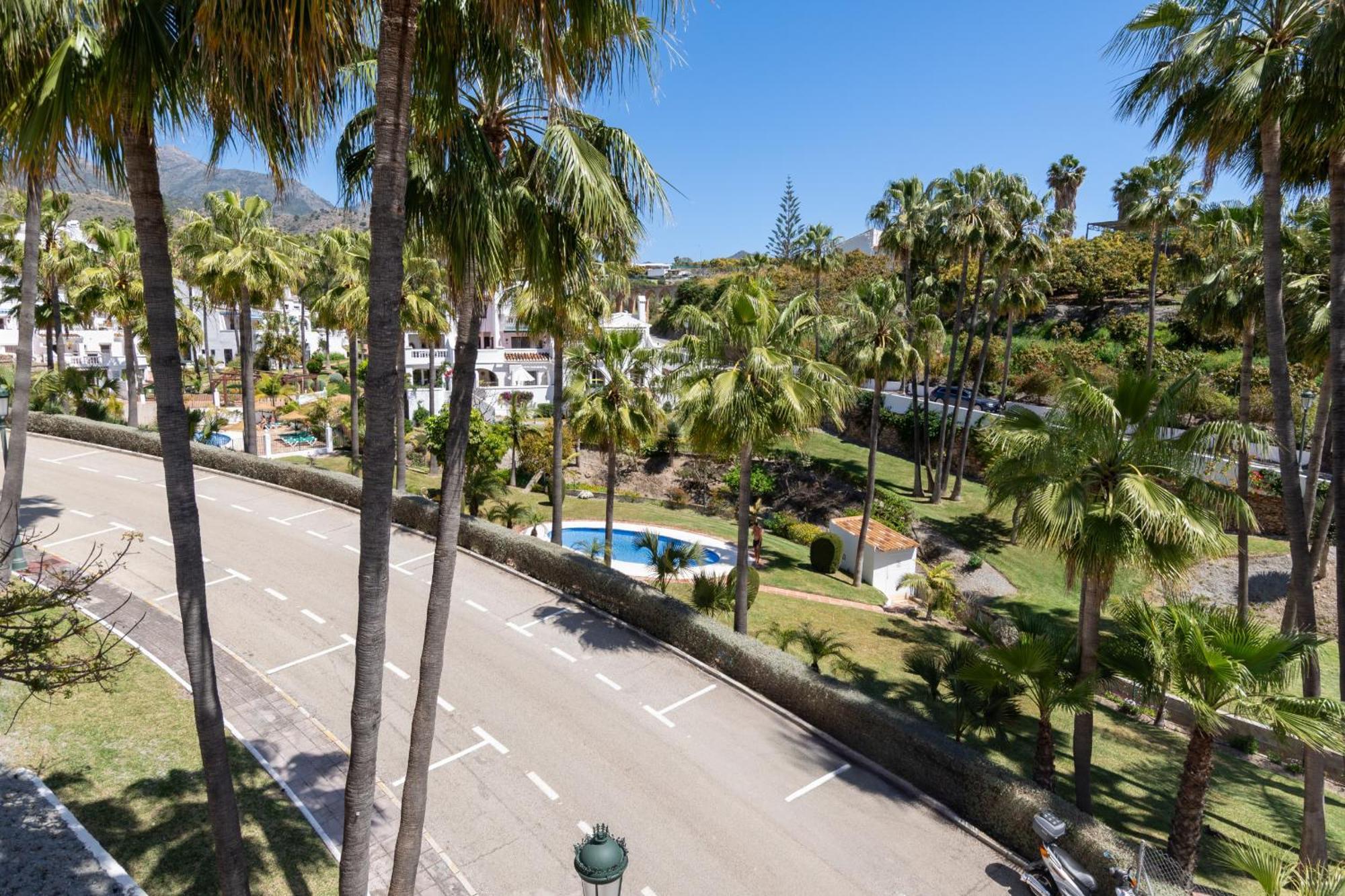 Hébergement de vacances Palmas 2a Oasis *