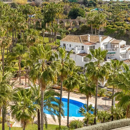 Las Palmas 2A Oasis Properties Nerja Extérieur photo