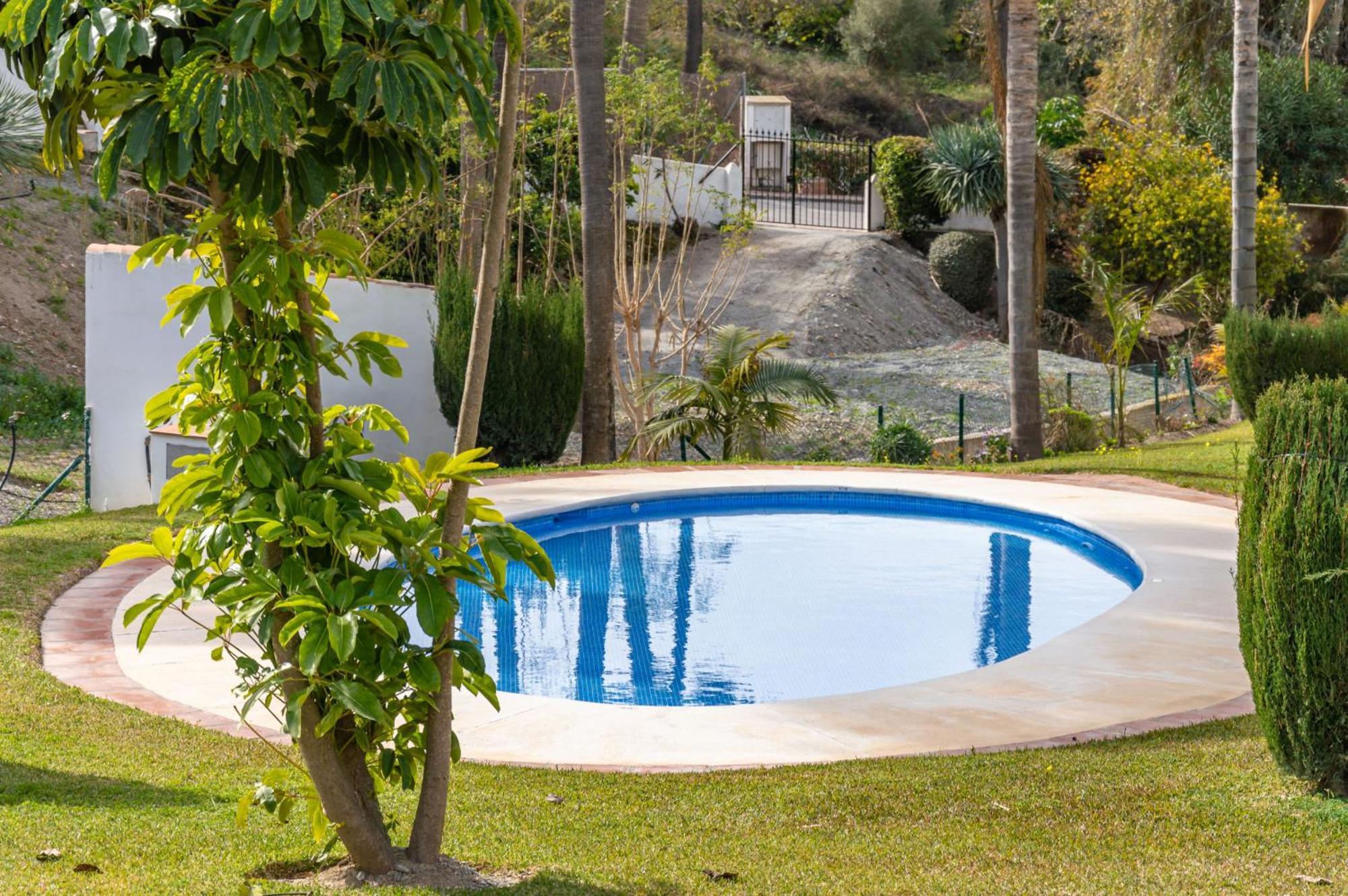 Holiday home Palmas 2a Oasis Nerja